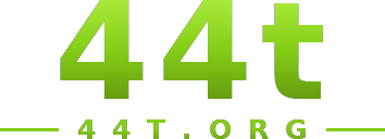 44t logo